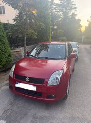 Suzuki Swift 2008
