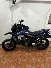Yamaha XT 660R 2004 xtx
