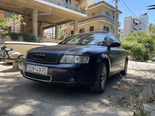 Audi A4 2006 B6-thumb-1