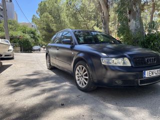 Audi A4 2006 B6-thumb-2