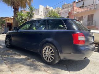 Audi A4 2006 B6-thumb-4