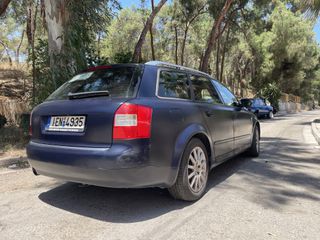 Audi A4 2006 B6-thumb-5