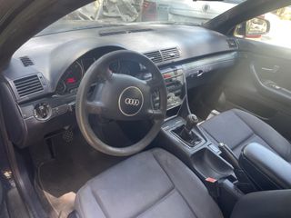 Audi A4 2006 B6-thumb-6