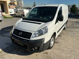Fiat Scudo 2013 2.0 MTJ EURO 5!!!