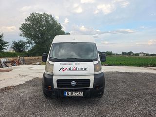 Fiat Ducato 2008 DUCATO