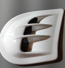 ΑΕΡΑΓΩΓΟΣ ΠΛΑΙΝΟΣ AIRSCOOPE SMART 453 ΛΕΥΚΟ ΛΕΝΟΡΜΑΝ 60 ΑΘΗΝΑ