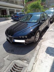 Alfa Romeo Alfa 159 2006 1,9 jts
