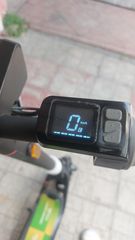 Ηλεκτρικά Πατίνια Nilox 2026 NIU KQi 100P