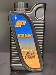 ΛΙΠΑΝΤΙΚΟ ΚΙΝΗΤΗΡΑ 4Τ IP EXTRA RAID 4 10W-40 SEMI SYNTHETIC 1L