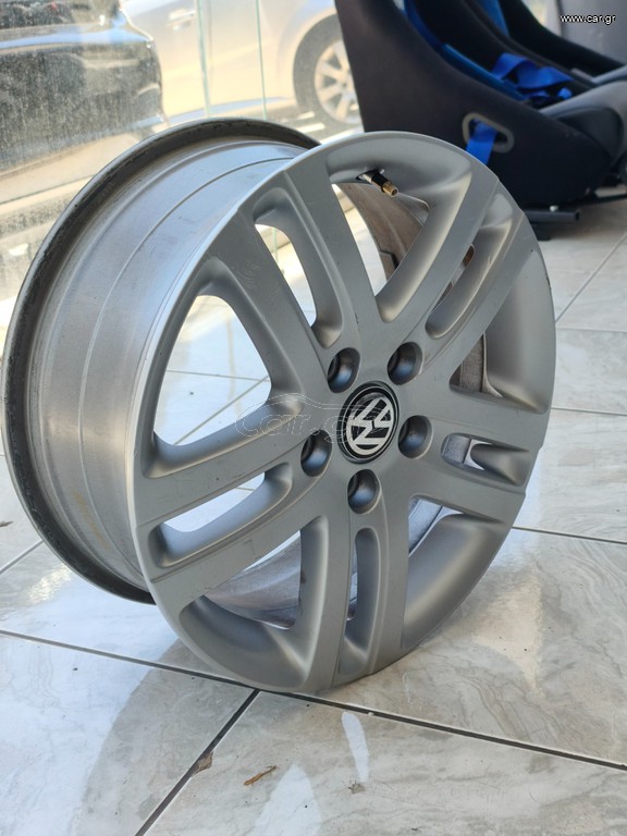 4*Ζάντες VW 16’’