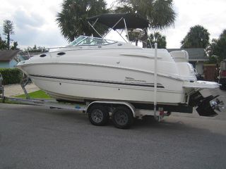 Chaparral 2008