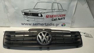 ΜΑΣΚΑ ΣΗΜΑ VOLKSWAGEN POLO 9N 2003-05 ΑΒΑΦΟ 6Q0853651C