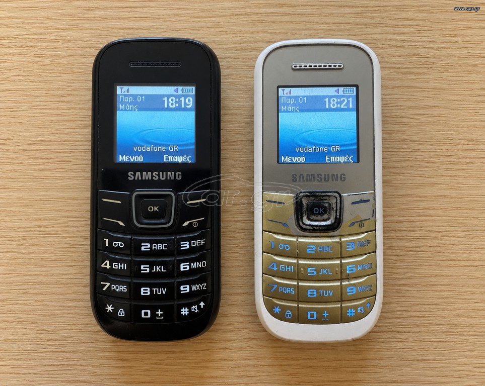 2x Samsung E1200