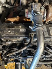 MITSUBISHI S4L2-T ΚΙΝΗΤΗΡΑΣ ΠΕΤΡΕΛΑΙΟΥ-thumb-3