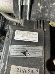 MITSUBISHI S4L2-T ΚΙΝΗΤΗΡΑΣ ΠΕΤΡΕΛΑΙΟΥ-thumb-4