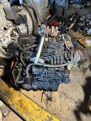 MITSUBISHI S4L2-T ΚΙΝΗΤΗΡΑΣ ΠΕΤΡΕΛΑΙΟΥ-thumb-5