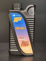 ΛΙΠΑΝΤΙΚΟ ΚΙΝΗΤΗΡΑ 4Τ IP SUPER BIKE 4 5W-40 FULL SYNTHETIC 1L