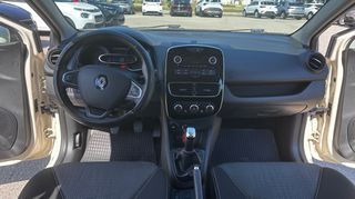 Renault Clio 2017 1200cc Grandtour S/W ΕΛΛΗΝΙΚΗΣ ΑΝΤΙΠΡΟΣΩΠΕΙΑΣ-thumb-18