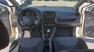 Renault Clio 2017 1200cc Grandtour S/W ΕΛΛΗΝΙΚΗΣ ΑΝΤΙΠΡΟΣΩΠΕΙΑΣ-thumb-19
