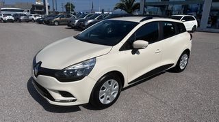 Renault Clio 2017 1200cc Grandtour S/W ΕΛΛΗΝΙΚΗΣ ΑΝΤΙΠΡΟΣΩΠΕΙΑΣ-thumb-2