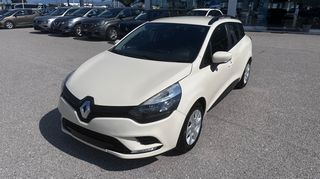 Renault Clio 2017 1200cc Grandtour S/W ΕΛΛΗΝΙΚΗΣ ΑΝΤΙΠΡΟΣΩΠΕΙΑΣ-thumb-3