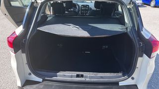 Renault Clio 2017 1200cc Grandtour S/W ΕΛΛΗΝΙΚΗΣ ΑΝΤΙΠΡΟΣΩΠΕΙΑΣ-thumb-33