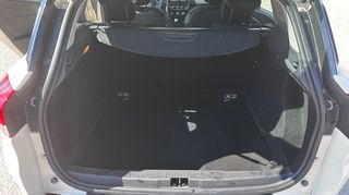Renault Clio 2017 1200cc Grandtour S/W ΕΛΛΗΝΙΚΗΣ ΑΝΤΙΠΡΟΣΩΠΕΙΑΣ-thumb-35
