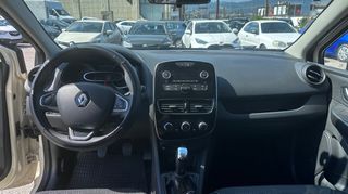 Renault Clio 2017 1200cc Grandtour S/W ΕΛΛΗΝΙΚΗΣ ΑΝΤΙΠΡΟΣΩΠΕΙΑΣ-thumb-21