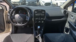 Renault Clio 2017 1200cc Grandtour S/W ΕΛΛΗΝΙΚΗΣ ΑΝΤΙΠΡΟΣΩΠΕΙΑΣ-thumb-20