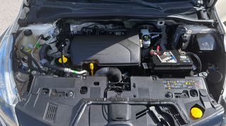Renault Clio 2017 1200cc Grandtour S/W ΕΛΛΗΝΙΚΗΣ ΑΝΤΙΠΡΟΣΩΠΕΙΑΣ-thumb-36