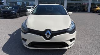 Renault Clio 2017 1200cc Grandtour S/W ΕΛΛΗΝΙΚΗΣ ΑΝΤΙΠΡΟΣΩΠΕΙΑΣ-thumb-14