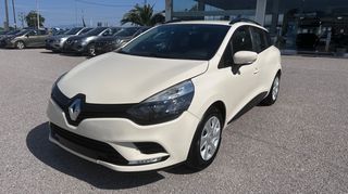 Renault Clio 2017 1200cc Grandtour S/W ΕΛΛΗΝΙΚΗΣ ΑΝΤΙΠΡΟΣΩΠΕΙΑΣ-thumb-4