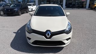 Renault Clio 2017 1200cc Grandtour S/W ΕΛΛΗΝΙΚΗΣ ΑΝΤΙΠΡΟΣΩΠΕΙΑΣ-thumb-13