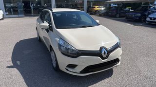 Renault Clio 2017 1200cc Grandtour S/W ΕΛΛΗΝΙΚΗΣ ΑΝΤΙΠΡΟΣΩΠΕΙΑΣ-thumb-10