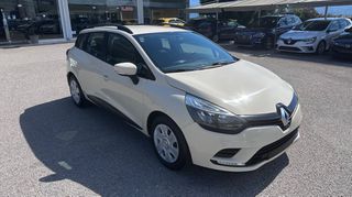 Renault Clio 2017 1200cc Grandtour S/W ΕΛΛΗΝΙΚΗΣ ΑΝΤΙΠΡΟΣΩΠΕΙΑΣ-thumb-11