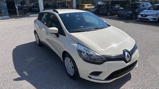 Renault Clio 2017 1200cc Grandtour S/W ΕΛΛΗΝΙΚΗΣ ΑΝΤΙΠΡΟΣΩΠΕΙΑΣ-thumb-12