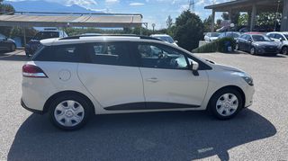 Renault Clio 2017 1200cc Grandtour S/W ΕΛΛΗΝΙΚΗΣ ΑΝΤΙΠΡΟΣΩΠΕΙΑΣ-thumb-9