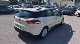 Renault Clio 2017 1200cc Grandtour S/W ΕΛΛΗΝΙΚΗΣ ΑΝΤΙΠΡΟΣΩΠΕΙΑΣ-thumb-8