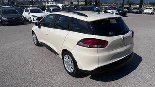Renault Clio 2017 1200cc Grandtour S/W ΕΛΛΗΝΙΚΗΣ ΑΝΤΙΠΡΟΣΩΠΕΙΑΣ-thumb-6