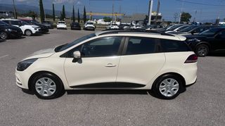 Renault Clio 2017 1200cc Grandtour S/W ΕΛΛΗΝΙΚΗΣ ΑΝΤΙΠΡΟΣΩΠΕΙΑΣ-thumb-5