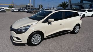 Renault Clio 2017 1200cc Grandtour S/W ΕΛΛΗΝΙΚΗΣ ΑΝΤΙΠΡΟΣΩΠΕΙΑΣ-thumb-1