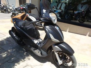 Piaggio Beverly 350 2014 ABS-ASR-thumb-3