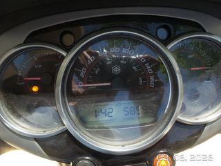Piaggio Beverly 350 2014 ABS-ASR-thumb-6