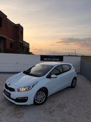 Kia Ceed / cee'd 2016 FULL EXTRA