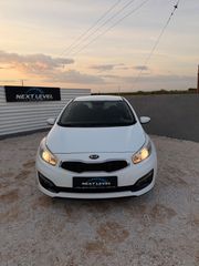 Kia Ceed / cee'd 2016 FULL EXTRA-thumb-1