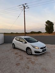 Kia Ceed / cee'd 2016 FULL EXTRA-thumb-2