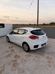 Kia Ceed / cee'd 2016 FULL EXTRA-thumb-3