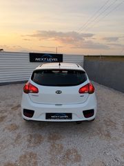 Kia Ceed / cee'd 2016 FULL EXTRA-thumb-4