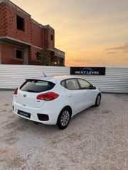 Kia Ceed / cee'd 2016 FULL EXTRA-thumb-5
