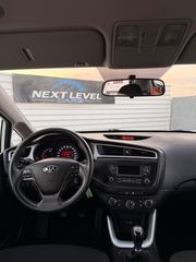 Kia Ceed / cee'd 2016 FULL EXTRA-thumb-6